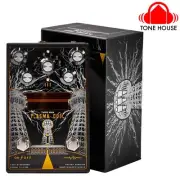 Gamechanger Audio Third Man Records Plasma Coil High Voltage Distortion / Octave