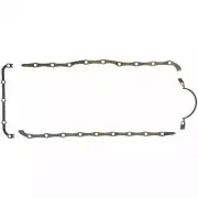 Engine Oil Pan Gasket Set Fel-Pro OS 13811 C