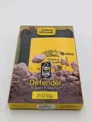 OtterBox Defender Series Case for Samsung Galaxy Tab A (8.4) 2020 - Black