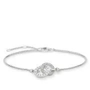 Buy Bracelet "Together Forever" by Thomas Sabo online - THOMAS SABO Australia