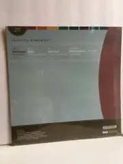 Creative Memories Jewel Christmas POWER PALETTE 12x12 New designer paper pack