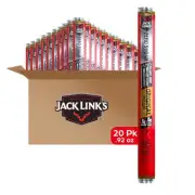 Beef Sticks, Original Zero Sugar - Protein Snack, Meat Stick with 5g of Prote...