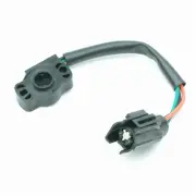 For 1987-1991 Ford E-250 Econoline Club Wagon Throttle Position Sensor Delphi