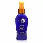 Repair & Rebuild Leave-In Keratin Conditioner Hair Spray for All Hair Types