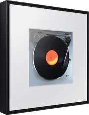 Samsung Music Frame Wireless Speaker