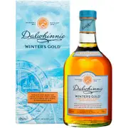 Dalwhinnie Winters Gold Single Malt Scotch Whisky 700mL