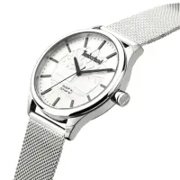 在飛比找momo購物網優惠-【Timberland】時尚米蘭帶手錶-40mm(TDWGG