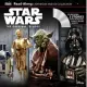 Star Wars the Original Trilogy Read-Along Storybook and CD Collection