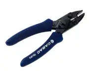 Cabac TELECOMMUNICATIONS SPLICE CRIMPER TELSP2