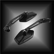 For Benelli Jinpeng TRK702 TRK502 Motorcycle Rearview Mirror Side Mirrors Rearview Mirror