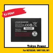 W10A Premium Battery For Netgear W-10a 308-10034-01 Telstra Nighthawk M1 MR1100
