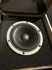 Dynaudio X34 Original Woofer