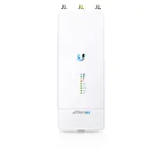 Ubiquiti AirFiber 5XHD - Long Range 5GHz Carrier Back-Haul Radio - True 1Gbps+, Noise Resilient PTP Technology, Designed for WISP, AF-5XHD