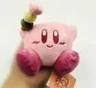 Star Kirby Sitting 14CM collection Plush Doll