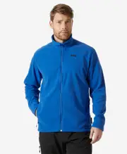 DAYBREAKER FLEECE JACKET, Cobalt 2.0 | Helly Hansen AU