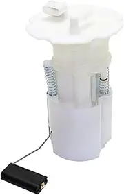 Fuel Pump Assembly Compatible With Infiniti FX35 FX45 03-08 17040-CG00B 17040-EV10A E8534M P76334M E8540M