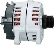 BlueEFFICIENCY S500 CGI 4MATIC car Generator parts Alternator Dynamo Auto Compatible with Mercedes A0141541002 14V 220A W216 W221 CL500