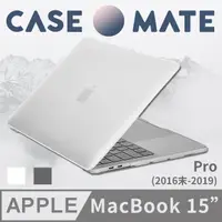 在飛比找PChome24h購物優惠-美國 CASE●MATE MacBook Pro 15吋 2