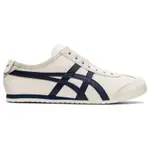 再降價‼️ONITSUKA TIGER MEXICO 66 SLIP-ON 白底藍邊