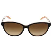 Ralph Lauren Ralph Lauren RA 5128 97713 Brown Brown by Ralph Lauren for Women - 55-15-140 mm Sunglasses
