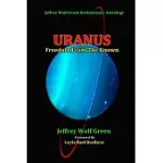 URANUS: FREEDOM FROM THE KNOWN