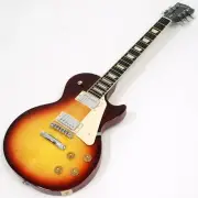 Gibson Les Paul Studio Session Bourbon Burst #205550157 Gibson Fair in progress