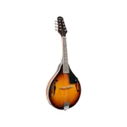 Karrera Traditional Mandolin - Sunburst