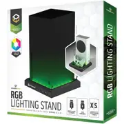 Powerwave RGB Lighting Stand – Xbox Series S & X Compatible