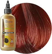 Bigen Semi Permanent Hair Color, Light Copper Brown