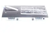 Compatible with CN-0T76C7 Dell Hard Drive Caddy I5481-5076GRY-PUS