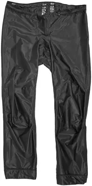 IXS Montevideo-ST, membrane inner pants , color: Black , size: 7XL