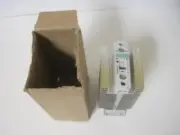 SIEMENS SIRIUS INNOVATION 3RF 1 POLE SOLID STATE CONTACTOR 40A 110-230V COIL