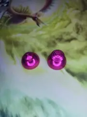 Metal Thumbsticks Gamecube Controller