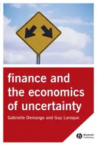 在飛比找博客來優惠-Finance And the Economics of U
