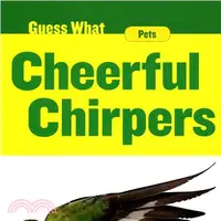 在飛比找三民網路書店優惠-Cheerful Chirpers