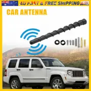 7" Car Radio Universal Flexible Noise Anti Aerial Beesting Ariel Arial Antenna (for: Fiat)