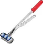 BELLIFFY Pickup Tool with Claw Head Safety Pliers for Construction Detachable Design for Easy Cleaning High Strength for Strong Suction for Sweeping and Heavy Duty Tasks