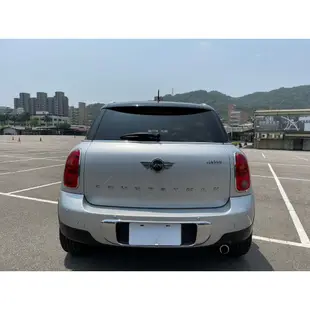 2014 Mini Countryman Cooper 實價刊登:62.8萬 中古車 二手車 代步車 轎車 休旅車