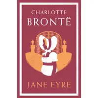 在飛比找蝦皮商城優惠-Jane Eyre/Charlotte Bronte Alm