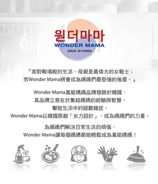 【吉來家】韓國製WonderMama IH版彗星鈦晶酒滴不沾平底鍋/深煎鍋32cm-附蓋★送料理夾 (5.3折)