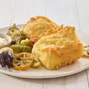 Bulk Fish & Vegetable Batter Mix (Select Size Below)