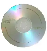 15 ct 52X Blank CD-R CDR Disc Media 700MB, Free Shipping!