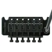 Authentic Original Floyd Rose Non-Fine Tuner Tremolo Kit - Black