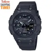 Casio G-Shock GA-B001-1AJF Bluetooth Carbon Core Guard Analog Digital Men Watch