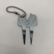 Citgo Promotional Divot Tool Keychain