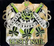 Boozers Bastards & Bards -Rusty Nail CD