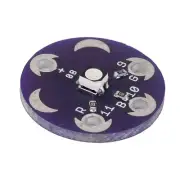 RGB LED For Arduino Lilypad Pixel Board Wearable