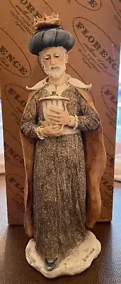 GIUSEPPE ARMANI MAGI KING - BRINGING MYRRH 0706C