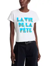 Mother The Lil Sinful Tee