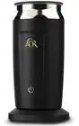 L'OR Barista Milk Frother & Steamer, Automatic Hot & Cold Foam maker & Milk Warm